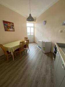 Apartmán na náměstí