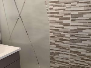 Appartements Charmant T1 avec climatisation, WIFI, parking a Balaruc-les-Bains - FR-1-553-218 : photos des chambres