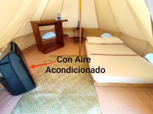 Glamping De la Vereda