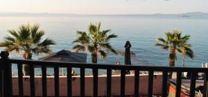 Elenis Sea View Adults only