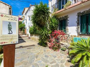 Appartements Charmant T3 avec jardin a deux pas de la plage - 5 couchages, animaux acceptes - FR-1-225C-117 : photos des chambres