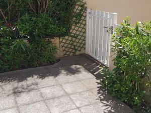Pavillon avec Piscine, Valras-Plage, 6 pers - FR-1-701-58