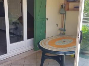 Pavillon avec Piscine, Valras-Plage, 6 pers - FR-1-701-58