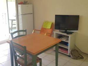 Pavillon avec Piscine, Valras-Plage, 6 pers - FR-1-701-58