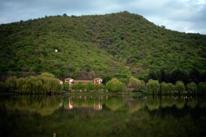 obrázek - Lopota Lake Resort & Spa