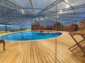 AGUA FRESCA GLAMPING