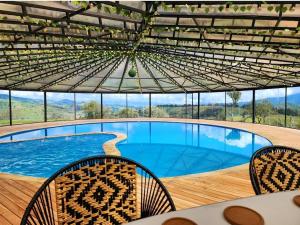AGUA FRESCA GLAMPING
