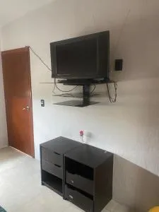 Casa Muñoz - Los Gavilanes