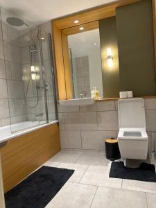 Simply lux apartment