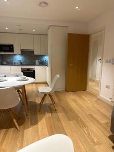 Simply lux apartment