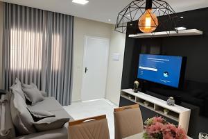 Casa Bela Vista no centro São Roque