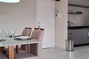 COBERTURA MAGNIFICA CENTRO DE SÃO ROQUE - Aluminio