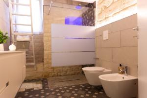 Damà Luxury Room con Jacuzzi