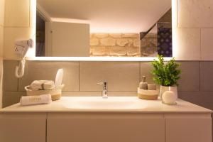 Damà Luxury Room con Jacuzzi