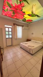 Kayalı apart hotel