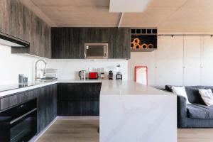 Metropolitan Loft in Bellavista