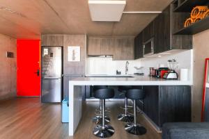 Metropolitan Loft in Bellavista