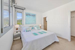 obrázek - Elegant Apartment in Palma, Tranquil Oasis