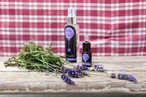 Marsy3 - Enchanting Lavender Farm Whole Property