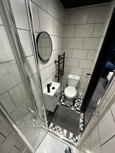 Luxury studios in the city centre