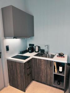 3Sights Rooftop Suite - Parthenon Viewpoint