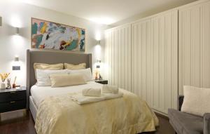 a2bstays Fitzrovia Suite
