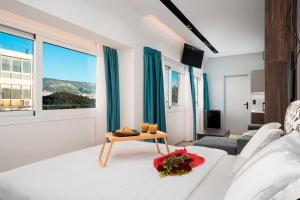 3Sights Rooftop Suite - Parthenon Viewpoint