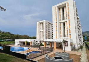 Apartamento en Villeta 2