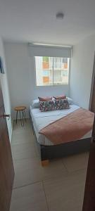 Apartamento en Villeta 2