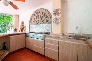 El Refugio Beach House, Bello Horizonte, Santa Marta