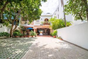 El Refugio Beach House, Bello Horizonte, Santa Marta