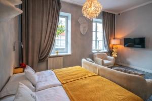 Hotel Pałac Alexandrinum