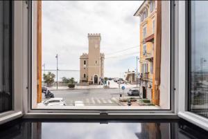 Mydollhouse delizioso appartamento fronte mare