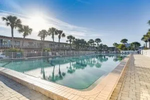 Indian Shores Condo with Intercoastal Waterway Views - Conch Key
