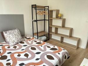 B&B / Chambres d'hotes La Maison du Bonheur : photos des chambres