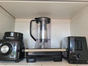 Tempo de Aconchego Hospedagens Cabo Branco próx da Praia