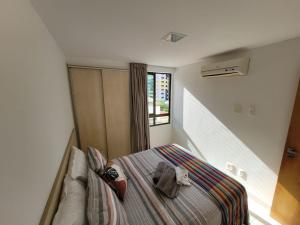 Tempo de Aconchego Hospedagens Cabo Branco próx da Praia