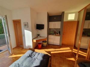 5 Apartments bis 10 Personen