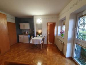 5 Apartments bis 10 Personen