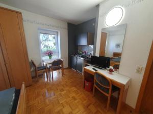 5 Apartments bis 10 Personen