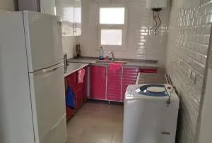 شاليه متميز في قريه امواج بالساحل الشمالي - Fūkah