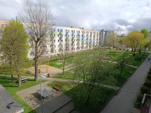 Apartament ul. Wczasowa 300 m od morza