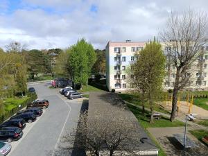 Apartament ul. Wczasowa 300 m od morza