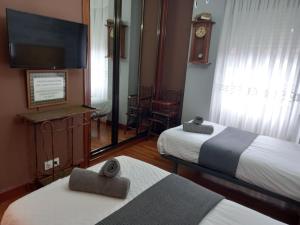 Diegos Vintage Apartment