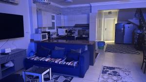 فيلا توين هاوس مميزة في قرية رويال بيتش رأس الحكمة villa twin house Royal Beach Ras El Hekma