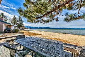 Lakeland Village 635 - Lakefront Charm - 4hvězdičkové hotely ve městě South Lake Tahoe