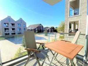 Ferienwohnung Fiete, Am Alten Deich 4-6, Whg 1 22