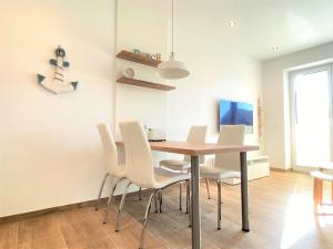 Ferienwohnung Fiete, Am Alten Deich 4-6, Whg 1 22