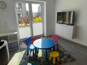 Nordsee Park Haus Friesland 7 P113