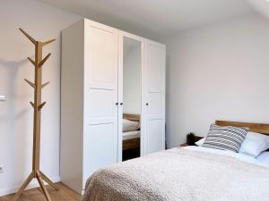 Haus Lüttes Glück, Edo-Wiemken Str 33d